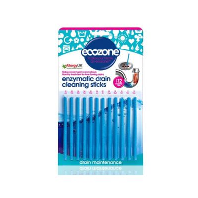 Ecozone Afvoer ontstopper sticks