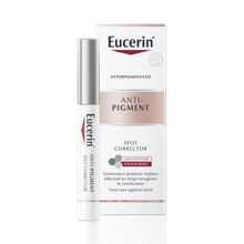 Eucerin Anti pigment spotcorrector Foto van Eucerin Anti pigment spotcorrector