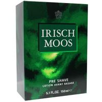 Sir Irisch Moos Pre shave