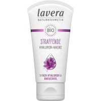 Lavera Firming mask bio EN-IT