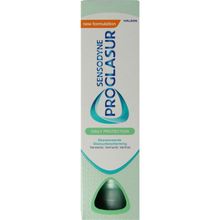 Foto van Sensodyne Proglasur daily protection
