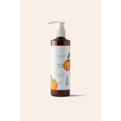 Karma Mama Comfort cream 250 Milliliter - Bodycreme/gel/lotion