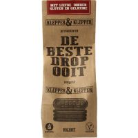 Klepper & Klepper De beste drop ooit volzoet