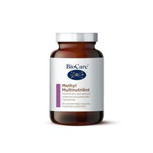 Foto van Biocare Methyl multinutrient