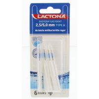 Lactona Easygrip type A 2,5-5 mm