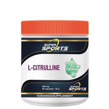 Foto van SNP L-Citrulline 800 mg