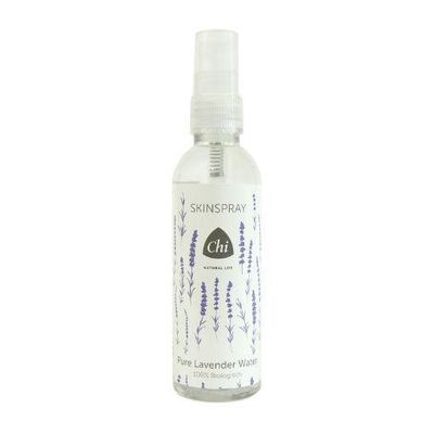 CHI Skinspray pure lavenderwater