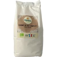 Primeal Volkoren rijstmeel