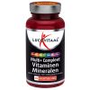 Afbeelding van Lucovitaal Multi vitaminen & mineralen kauwtablet