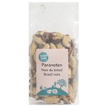 Foto van Terrasana Paranoten