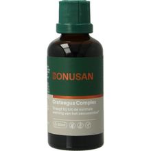Foto van Bonusan Crataegus complex
