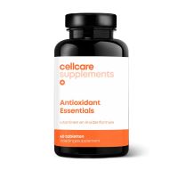 Cellcare Antioxidant essentials