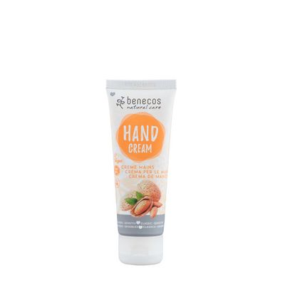 Benecos Handcreme classic sensitive