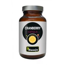 Foto van Hanoju Cranberry 400 mg