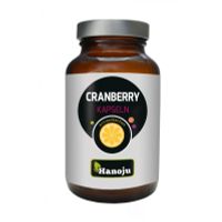 Hanoju Cranberry 400 mg