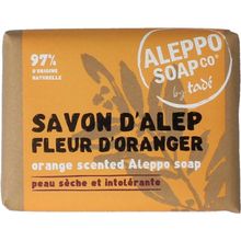 Foto van Aleppo Soap Co Aleppo sinaasappelzeep