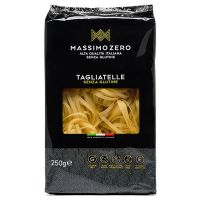 Massimo Zero Tagliatelle glutenvrij