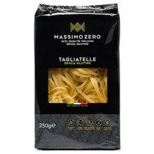 Foto van Massimo Zero Tagliatelle glutenvrij