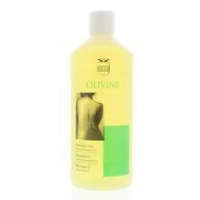 Foto van Chemodis Olivine massage olie