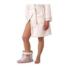 Foto van Able 2 Gipshoes voet-enkel volwassene