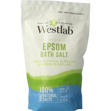 Foto van Westlab Badzout Epsom herstellend