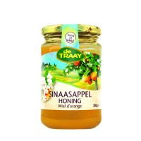 Traay Sinaasappel honing