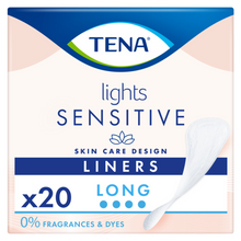 Tena Lights liner long Foto van Tena Lights liner long