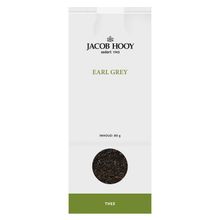 Foto van Earl grey thee