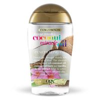 OGX Organix Extra Strength Coconut Miracle oil