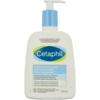 Cetaphil Milde huidreiniger