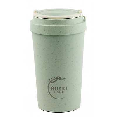 Huski Home Rice husk cup duck egg