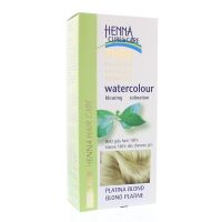 Henna Cure & Care Watercolour platina blond