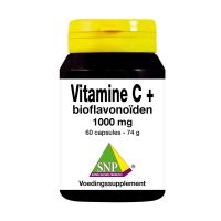 SNP Vitamine C + bioflavonoiden 1000 mg