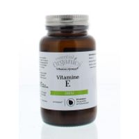 Essential Organ Vitamine E D-alpha-tocoferol succinaat