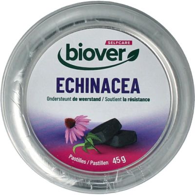 Echinadrop pastilles 45 gram - Overig reform/levensmiddelen