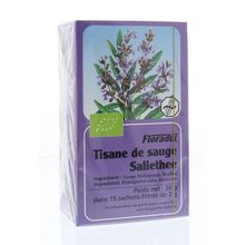 Foto van Salus Salie thee