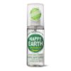 Afbeelding van Happy Earth Pure deodorant spray unscented