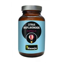 Foto van Hanoju Citrus bioflavonoiden 500 mg