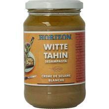 Foto van Horizon Witte tahin eko