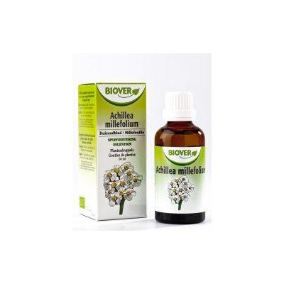 Foto van Achillea millefolium tinctuur