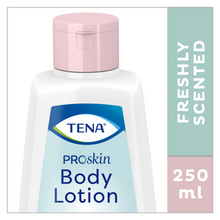 Foto van TENA Skin Lotion 250 ml