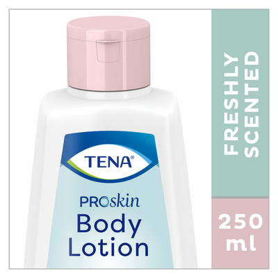 TENA Skin Lotion 250 ml