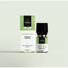 Foto van Volatile Marjolein