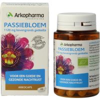Arkocaps Passiebloem
