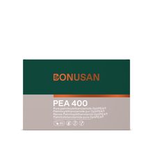 Foto van Bonusan Pea 400 mg