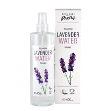 Zoya Goes Pretty Lavender water organic Foto van Zoya Goes Pretty Lavender water organic