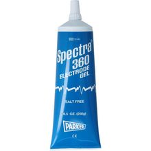 Foto van Parker Spectra 360 elektrode gel