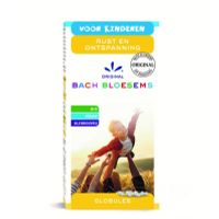 Lemonpharma Bach Bach bloesems parels kind rust/ontspanning