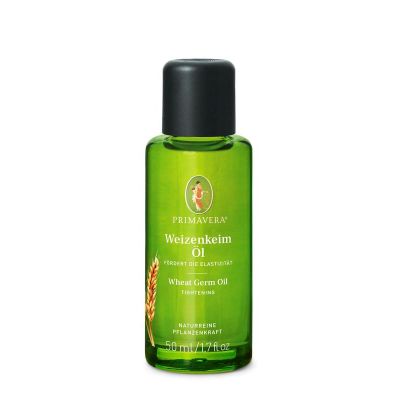 Primavera Wheat germ oil