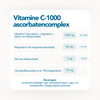 Afbeelding van Bonusan Vitamine C 1000 ascorbaten